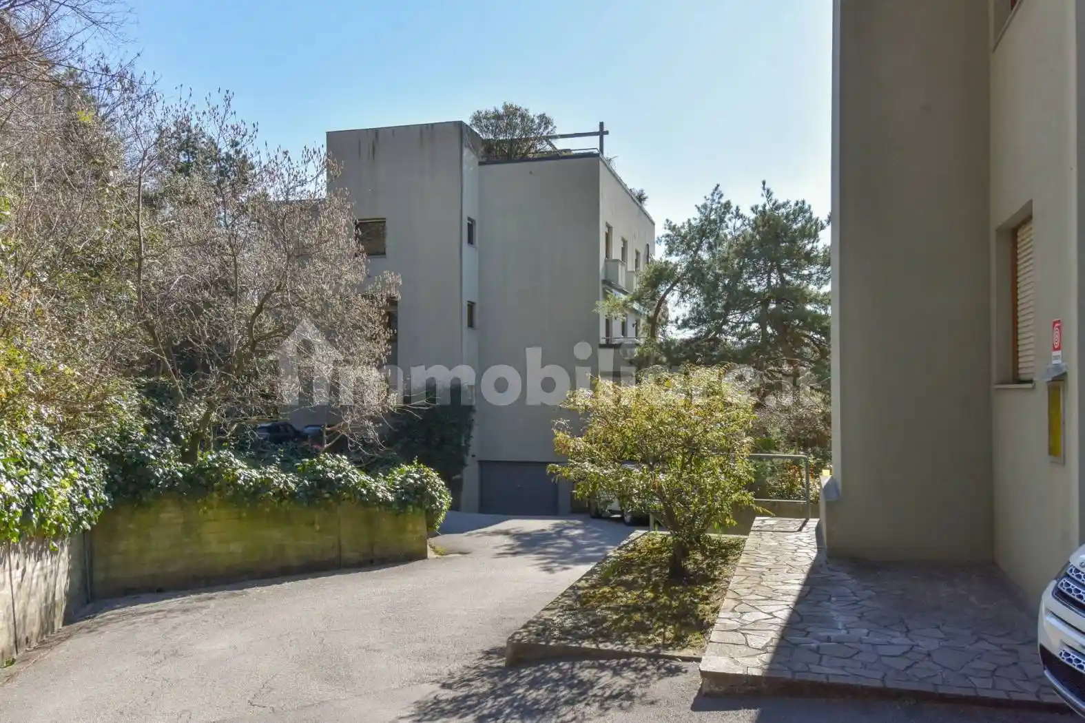 Bilocale buono stato, piano terra, San Giovanni, Trieste - foto 3