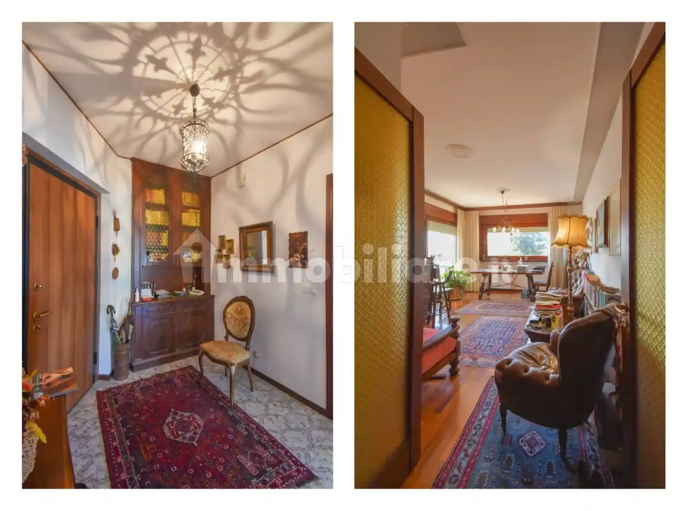 Bilocale buono stato, piano terra, San Giovanni, Trieste - foto 4