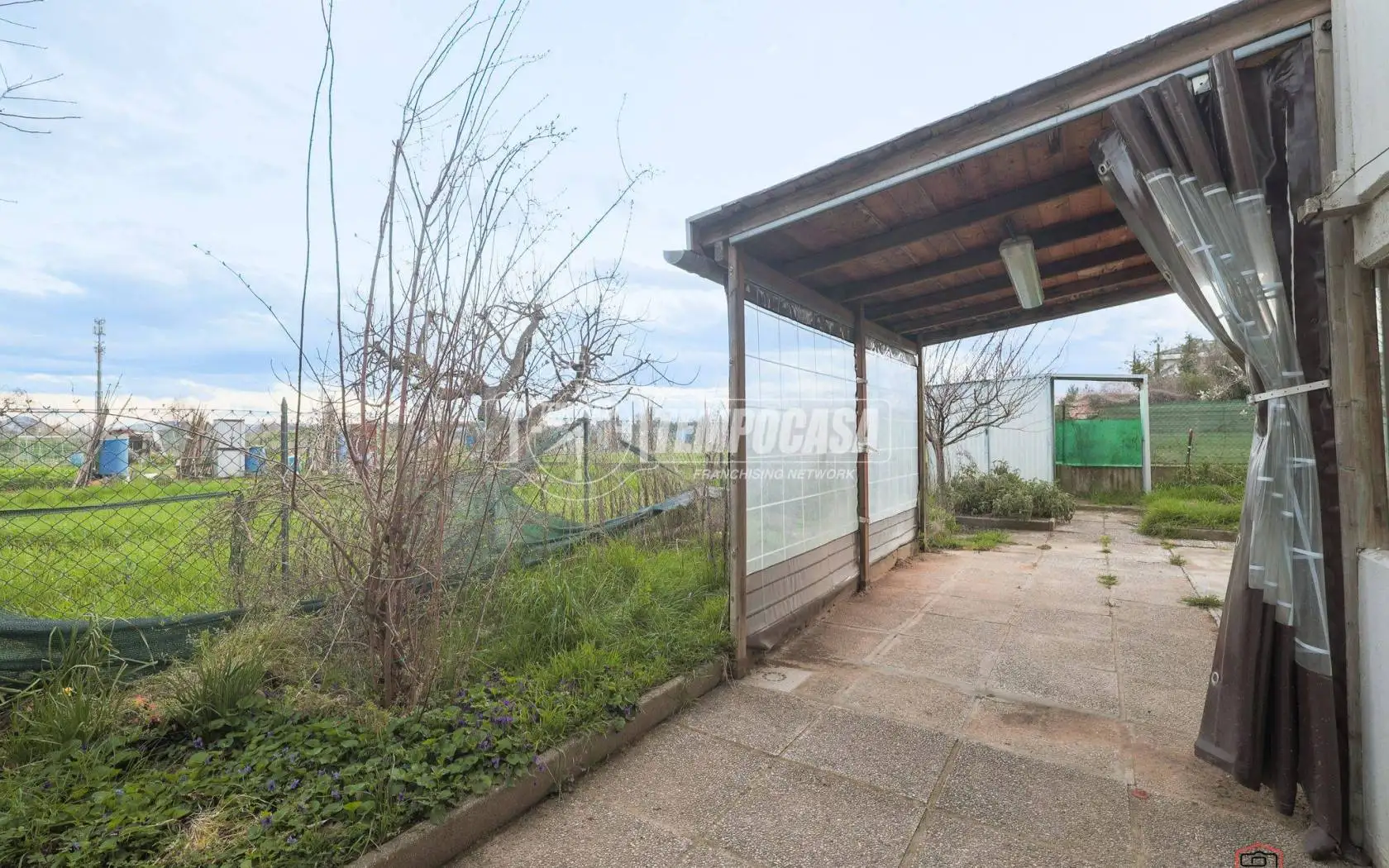 Villa in vendita a Forlì