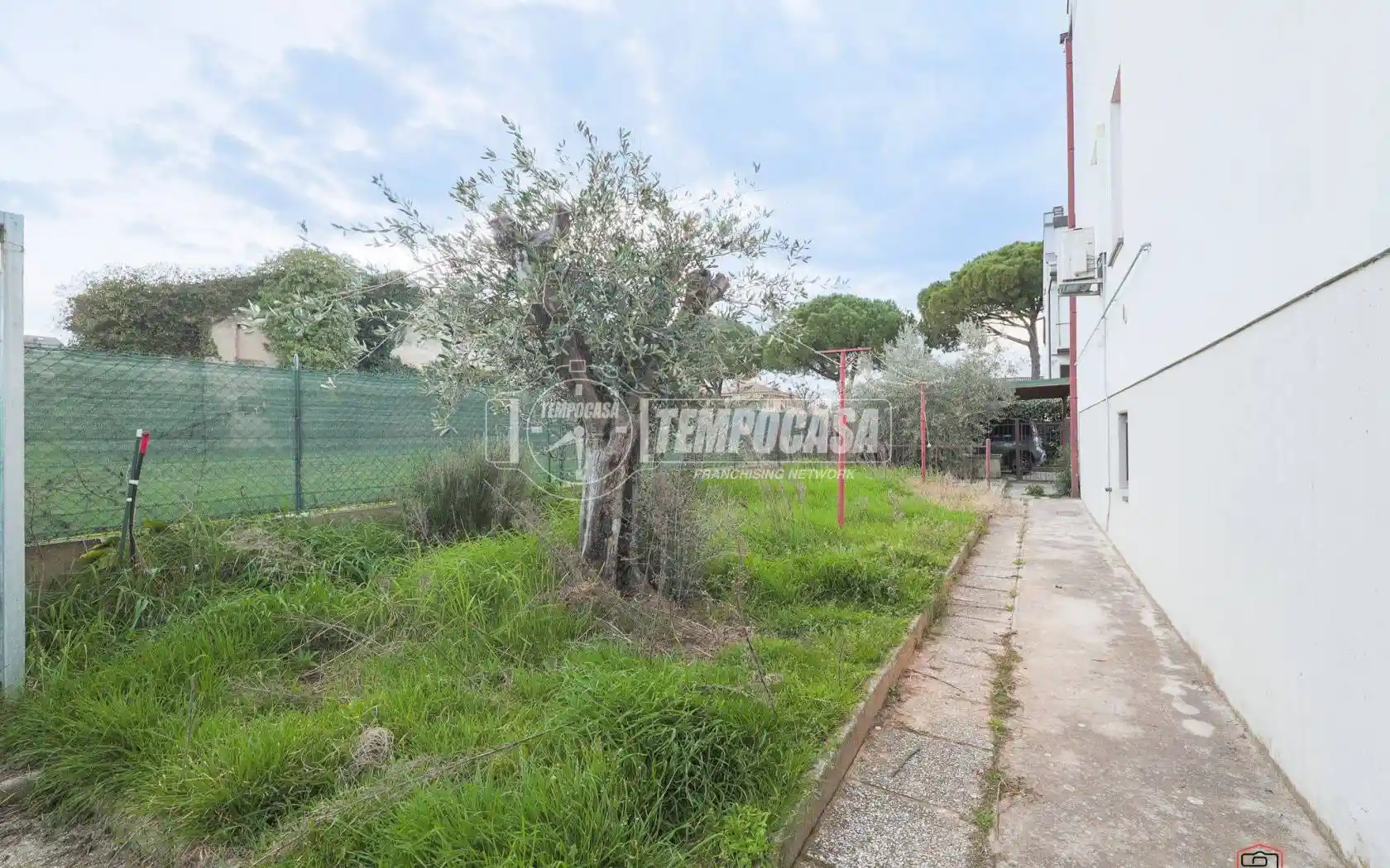 Villa bifamiliare via Campo Degli Svizzeri, San Martino in Strada, Forlì - foto 2