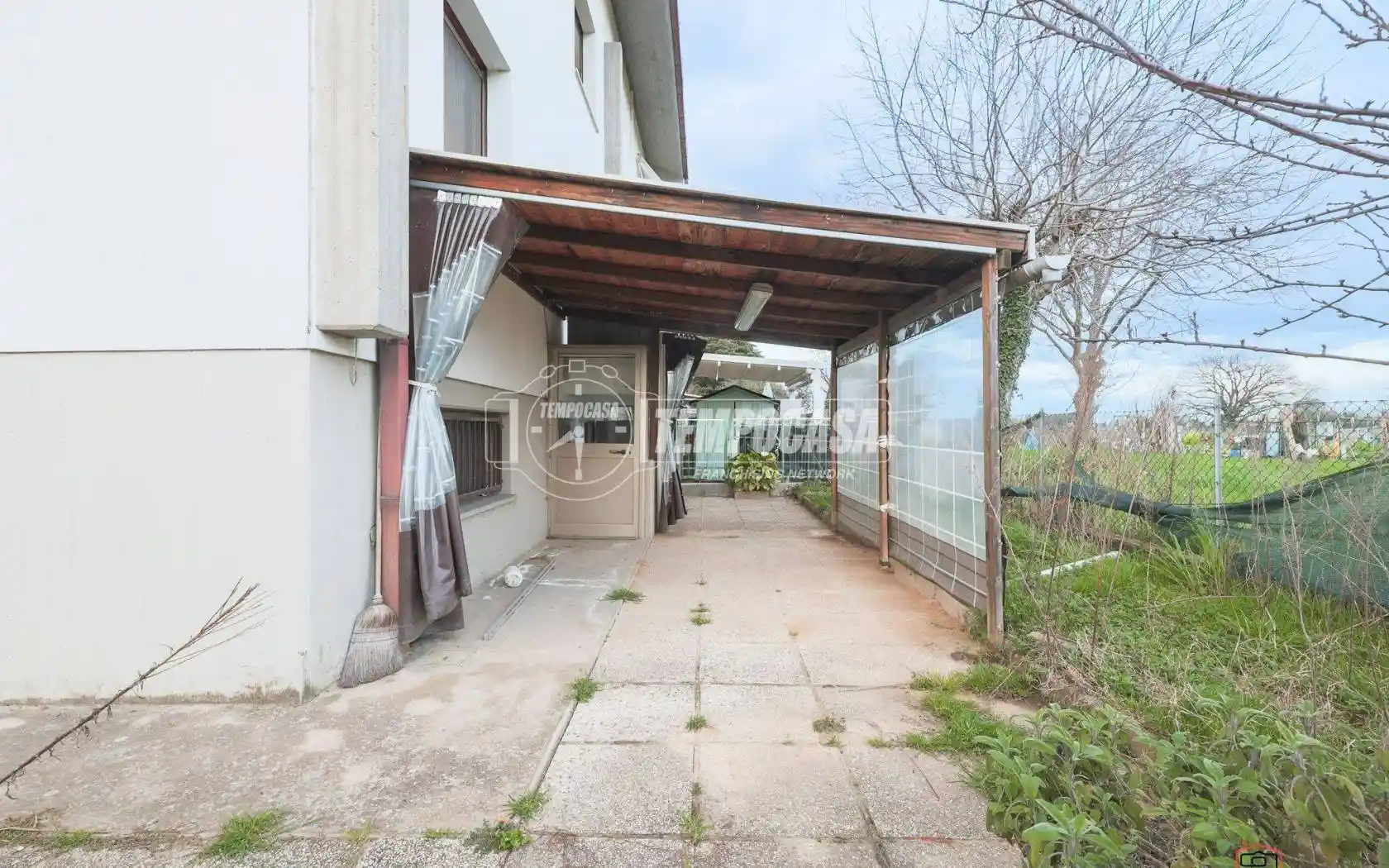 Villa bifamiliare via Campo Degli Svizzeri, San Martino in Strada, Forlì - foto 3