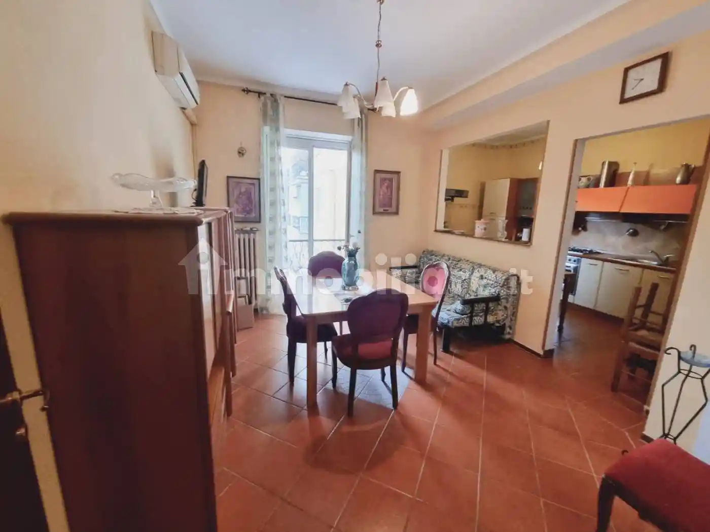 Appartamento in vendita a Alessandria