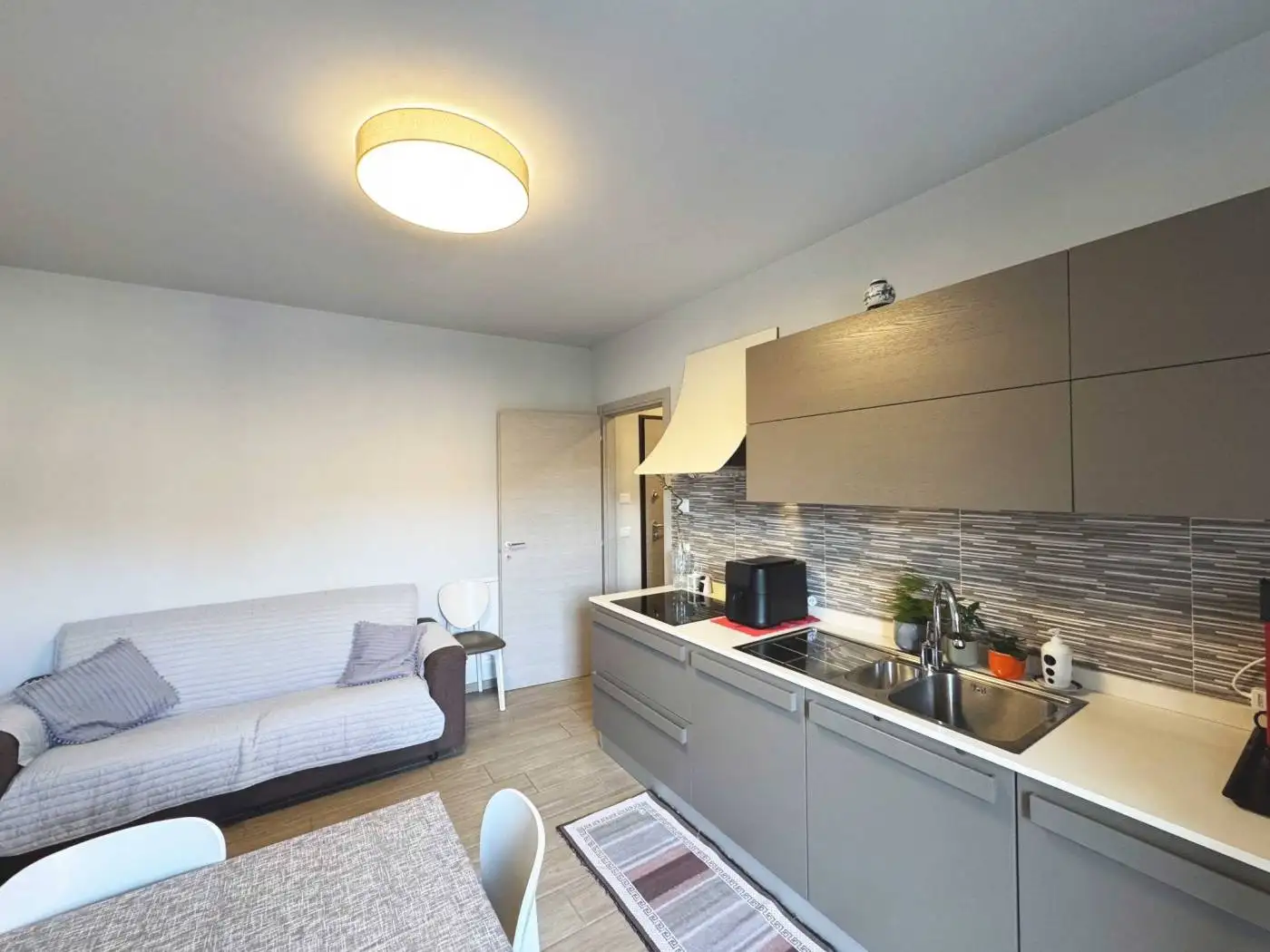 Appartamento in vendita a Vezza d'Alba