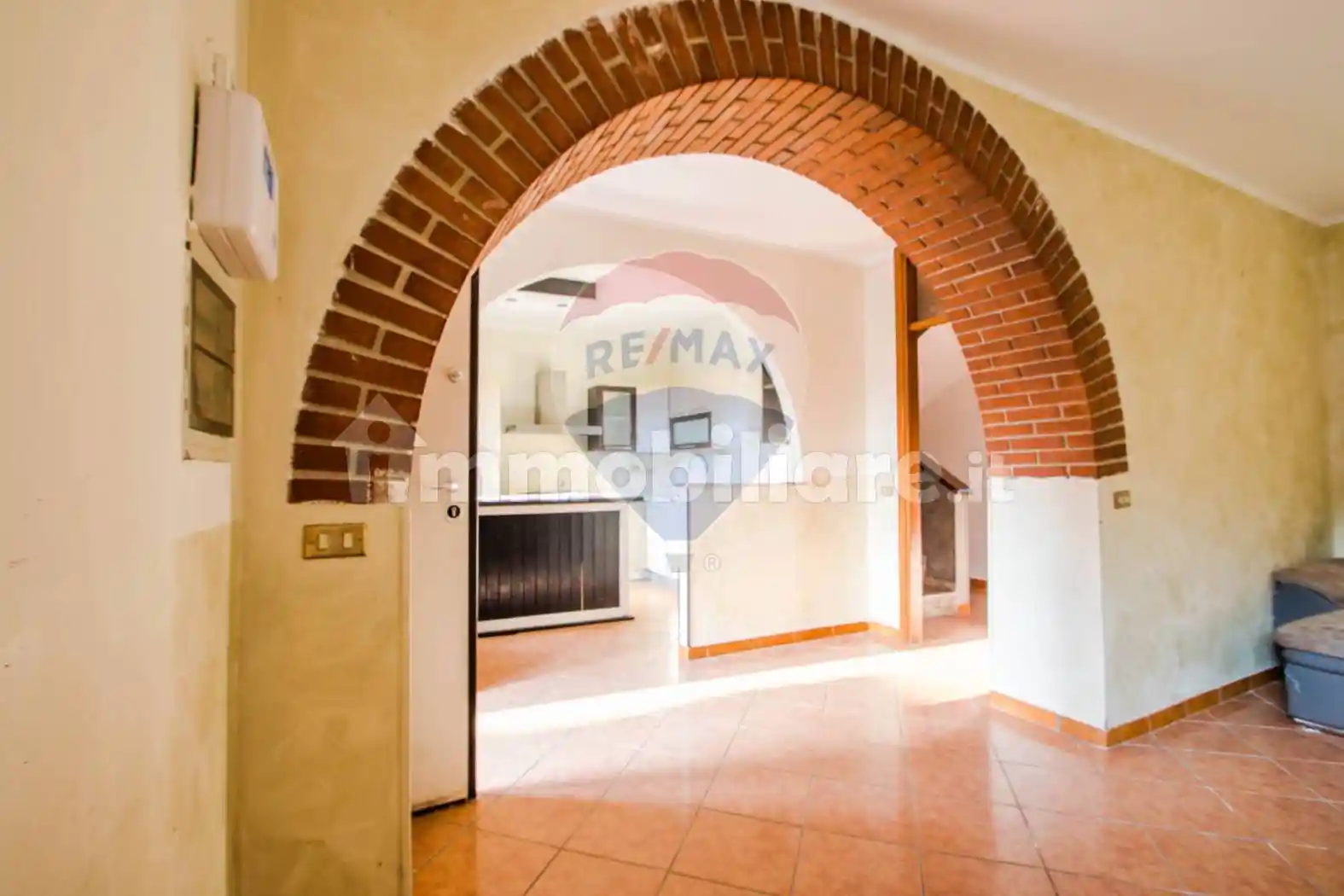 Terratetto plurifamiliare via Bono 5, Vaprio d'Agogna - foto 4