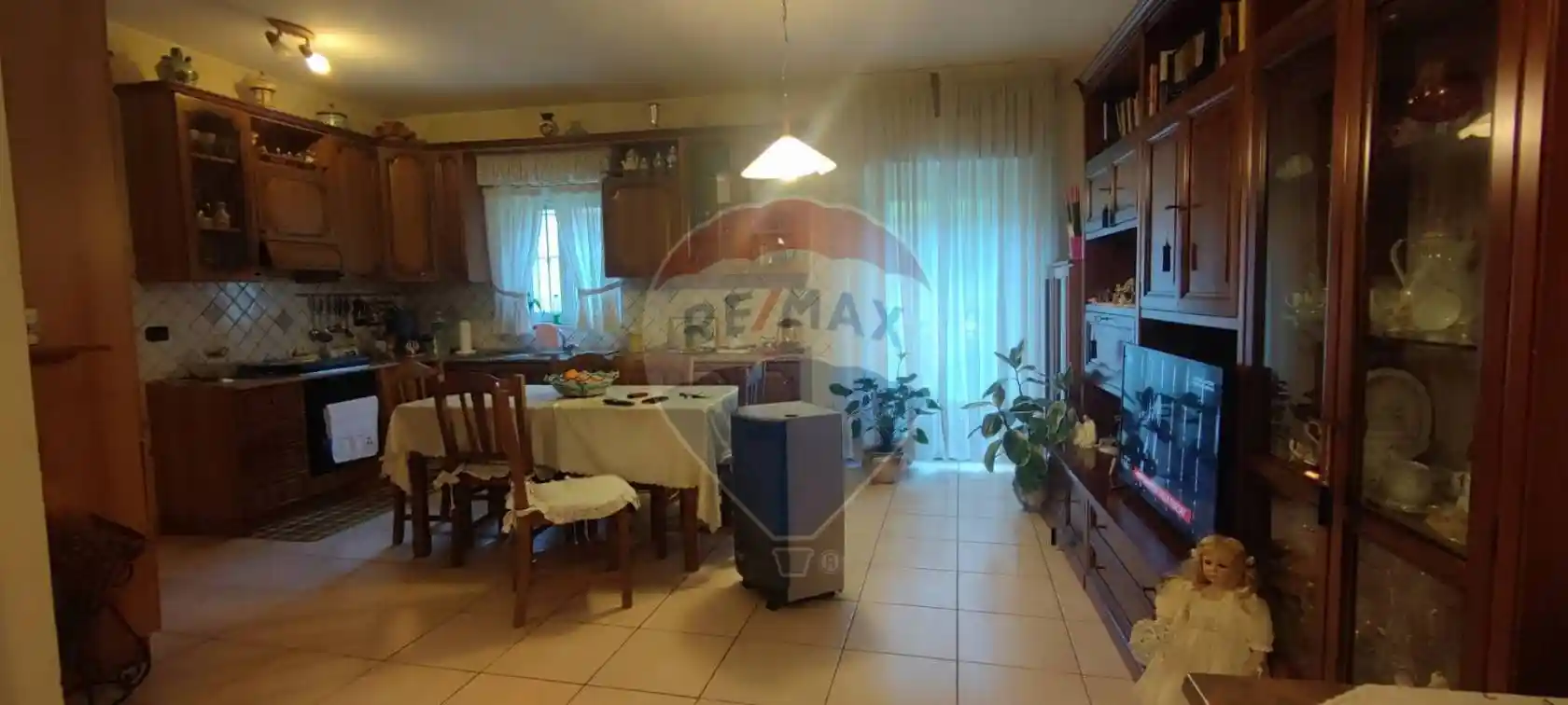 Appartamento in vendita a Caltagirone