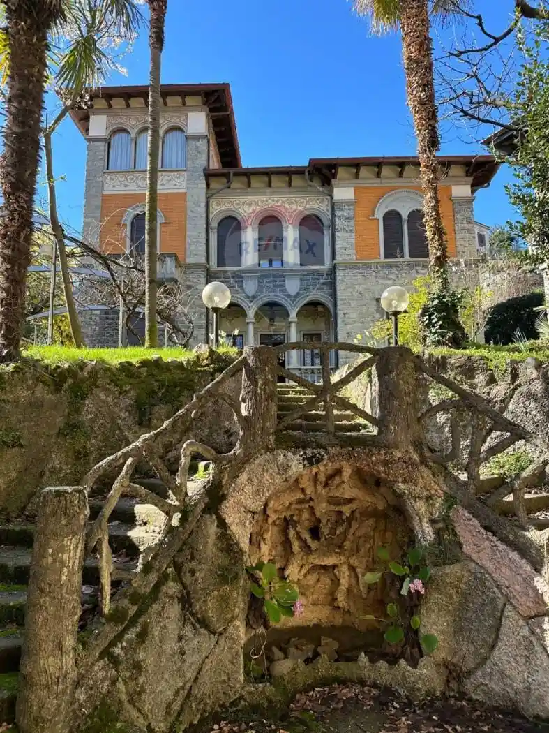 Villa in vendita a Menaggio