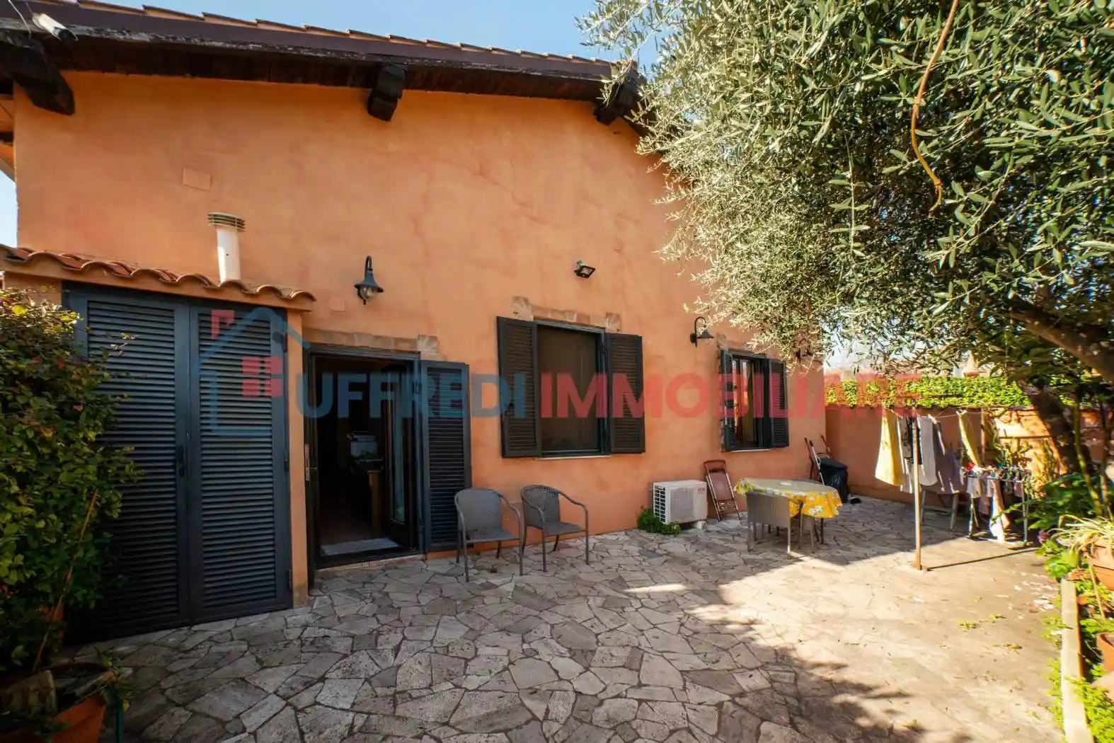 Bilocale via Quinzio Flaminino, 30, Arco di Travertino, Roma - foto 2