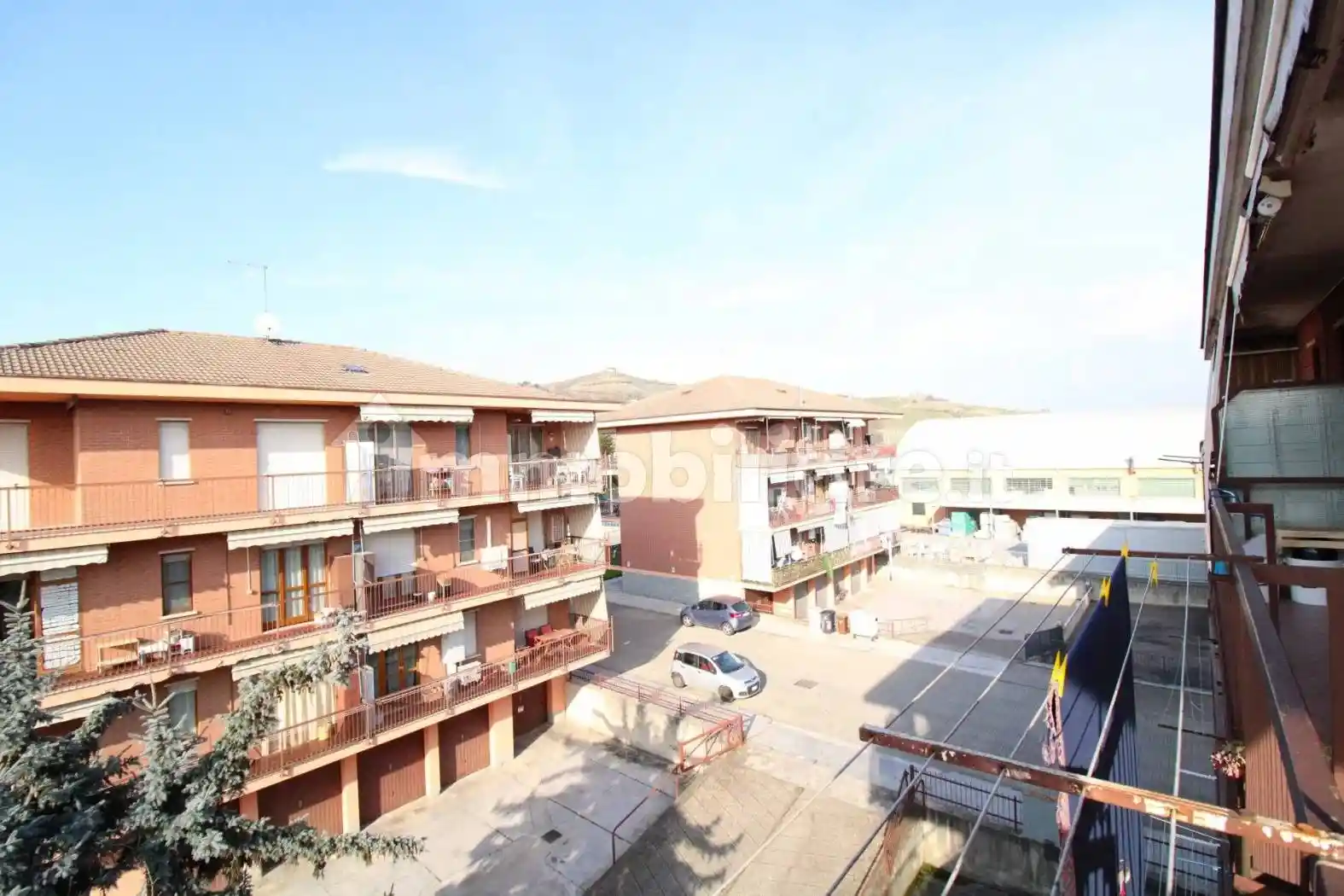 Appartamento in vendita a Canale