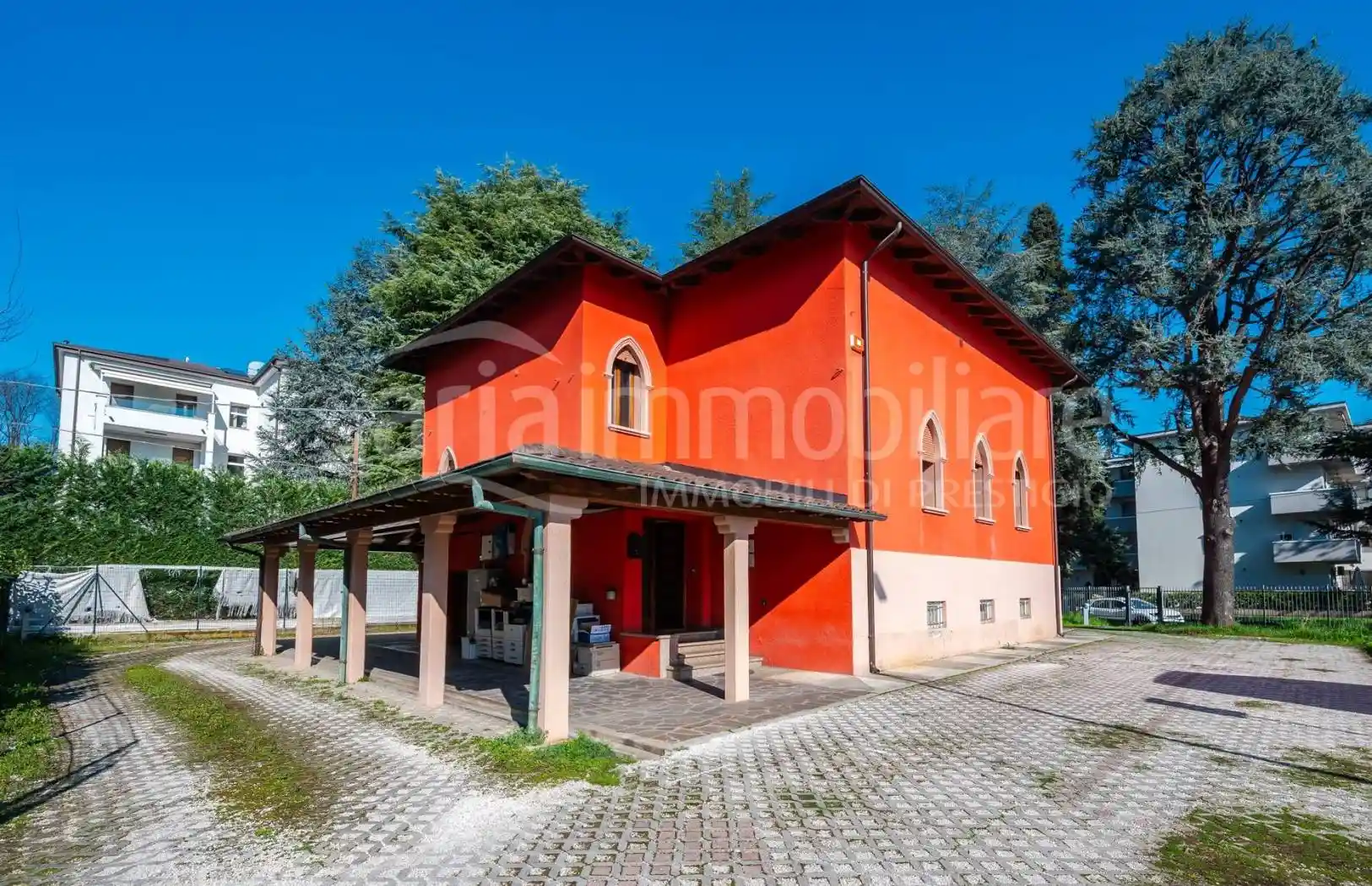 Villa in vendita a Vignola