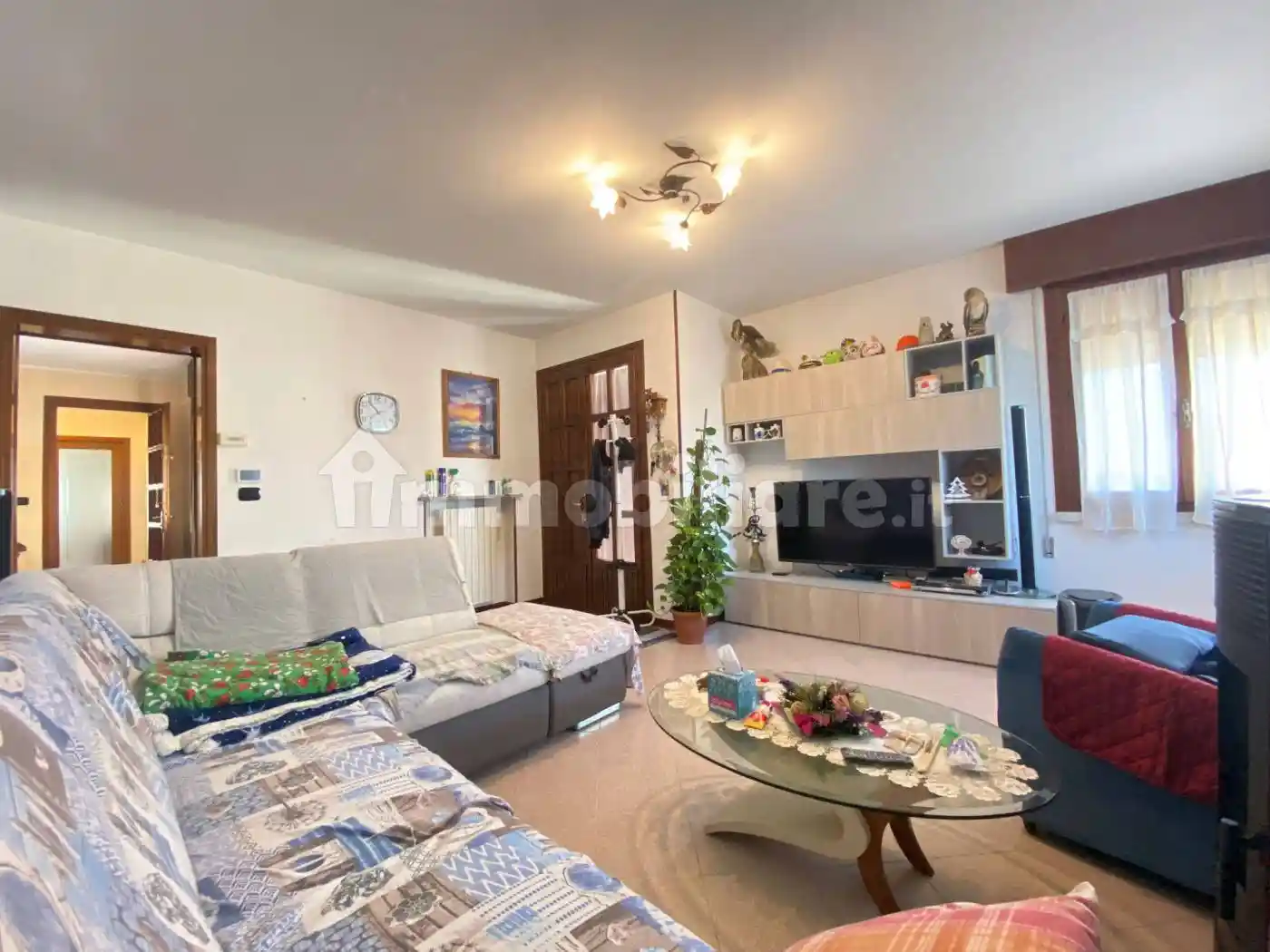 Villetta a schiera in vendita a Legnago