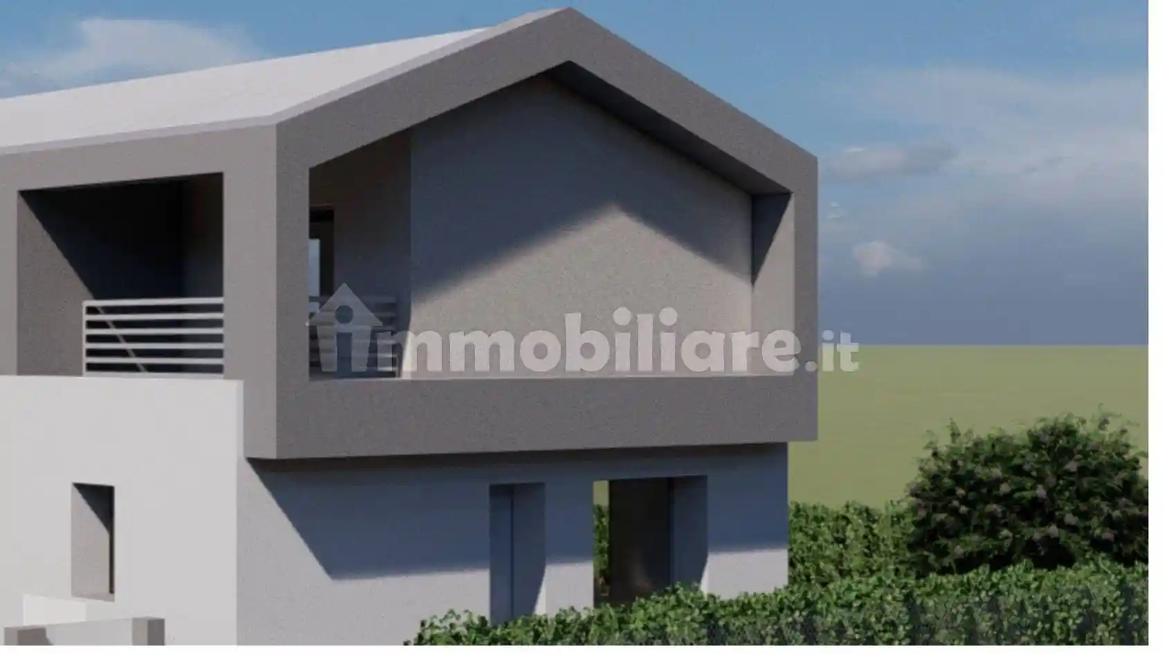 Villa in vendita a Pederobba