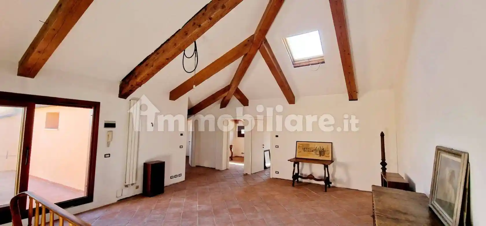 Attico - Mansarda in vendita a Venezia