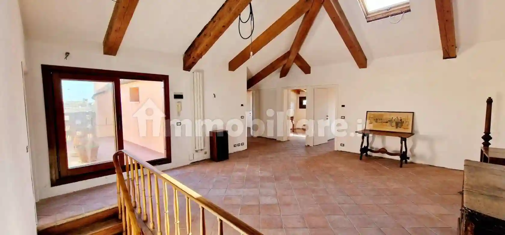 Attico - Mansarda - foto 2