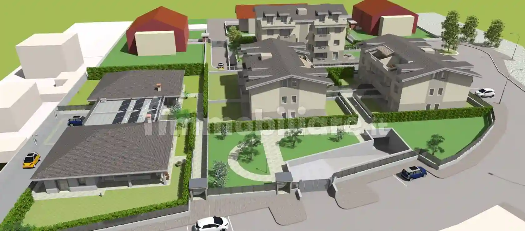 Appartamento - foto 3