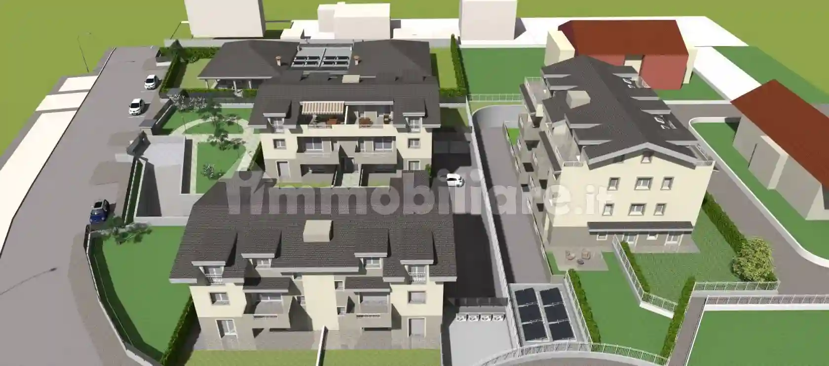 Appartamento - foto 5