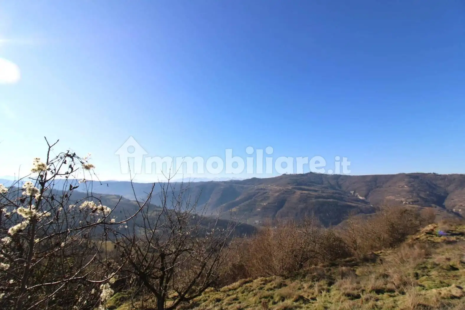 Casa indipendente in vendita a Prunetto