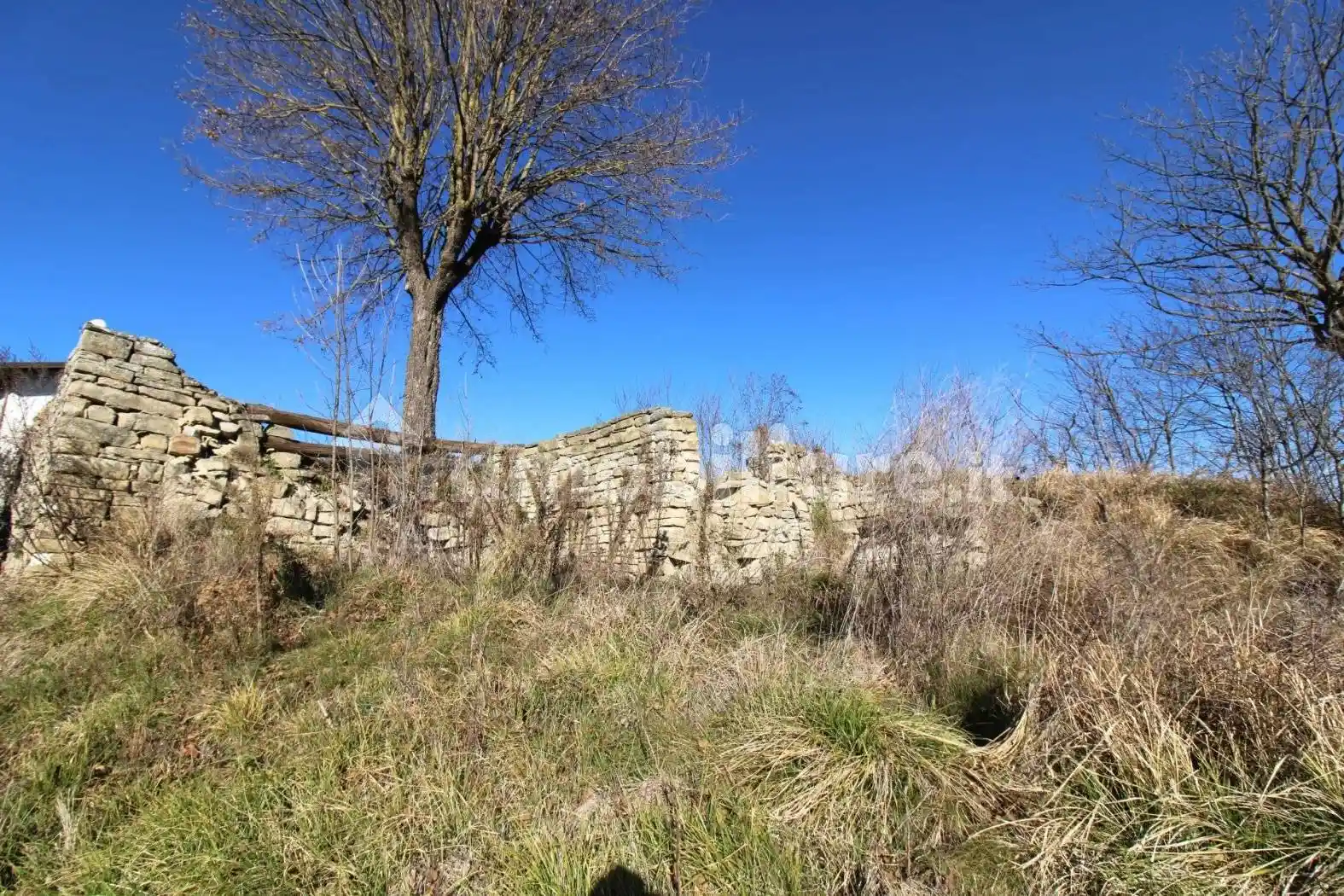 Terratetto unifamiliare da ristrutturare, Prunetto - foto 3