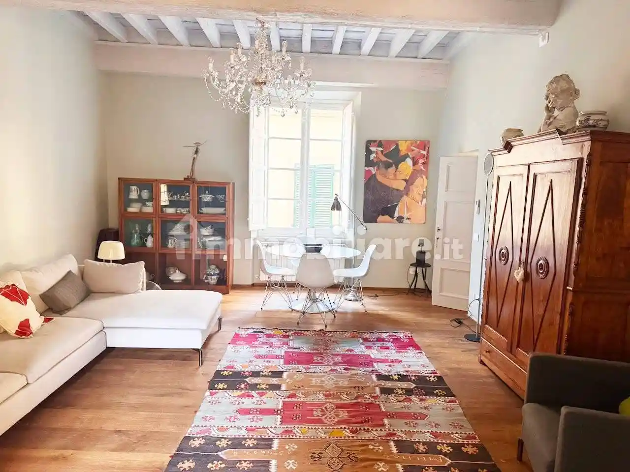 Appartamento in vendita a Lucca