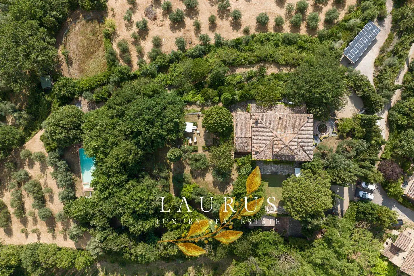 Villa unifamiliare via Cassia 48, Barberino Val D'Elsa, Barberino Tavarnelle - foto 2