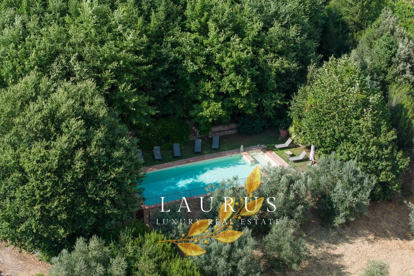 Villa unifamiliare via Cassia 48, Barberino Val D'Elsa, Barberino Tavarnelle - foto 3