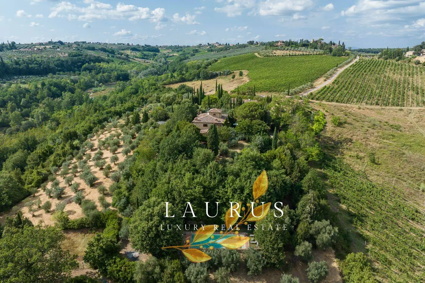 Villa unifamiliare via Cassia 48, Barberino Val D'Elsa, Barberino Tavarnelle - foto 4