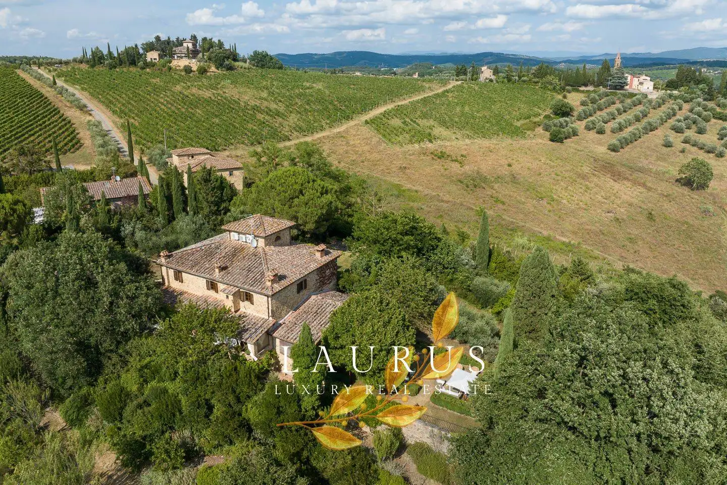 Villa unifamiliare via Cassia 48, Barberino Val D'Elsa, Barberino Tavarnelle - foto 5