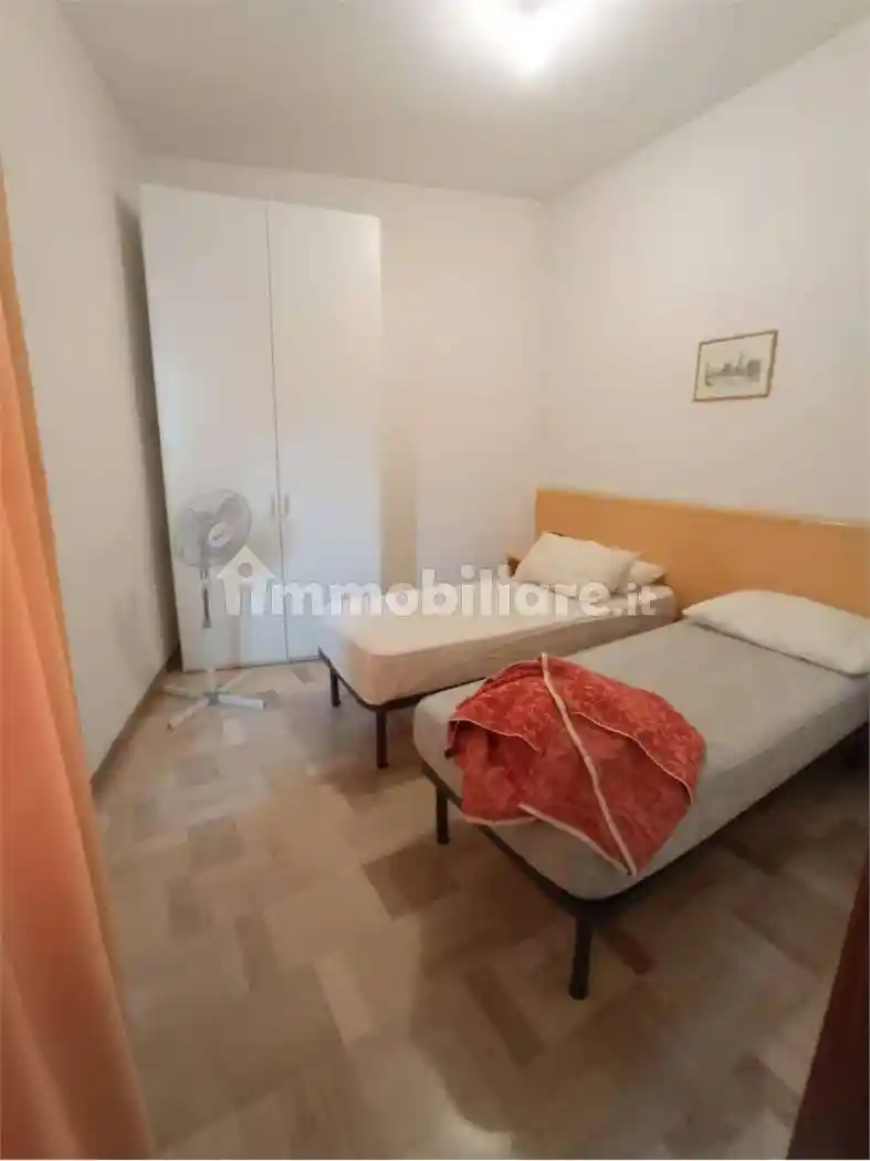 Monolocale terzo piano, Borgo Rodi, Ancona - foto 2