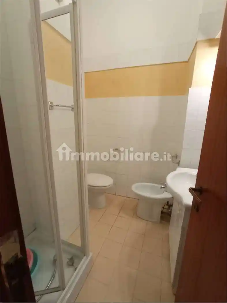 Monolocale terzo piano, Borgo Rodi, Ancona - foto 3