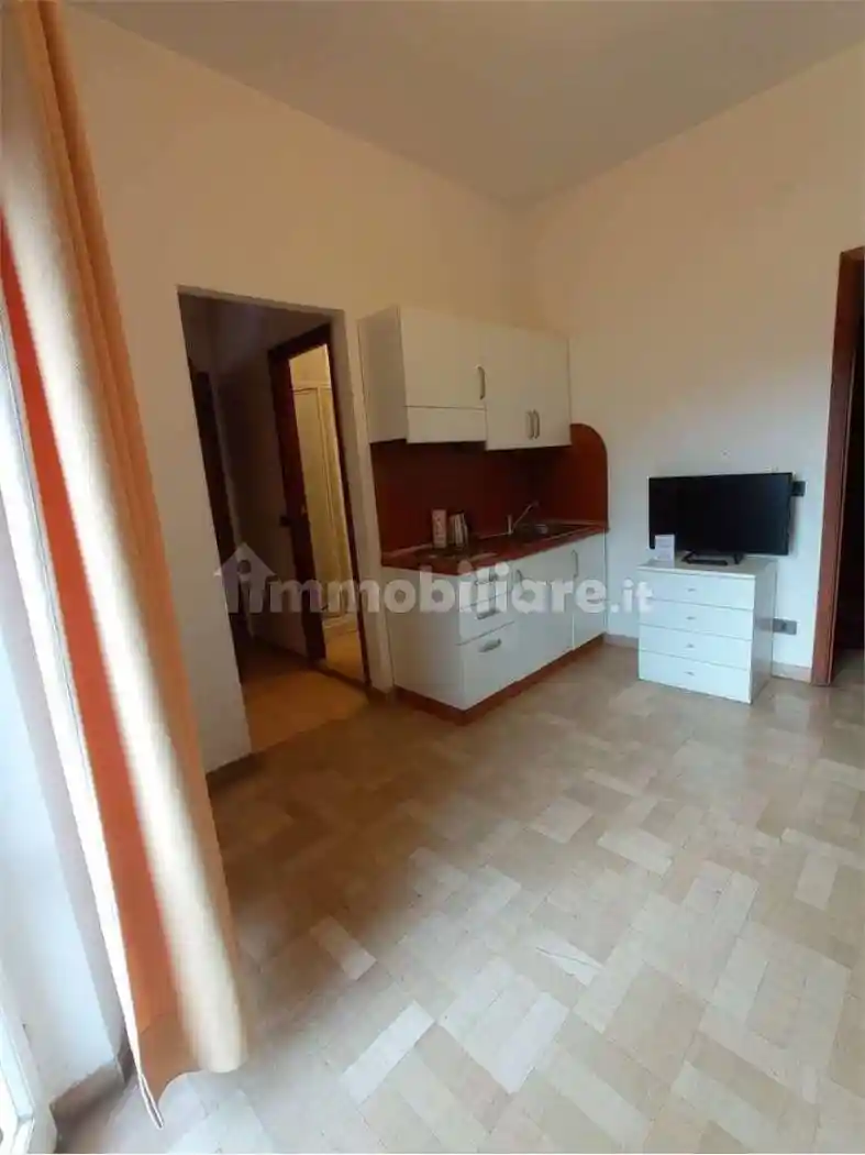 Monolocale terzo piano, Borgo Rodi, Ancona - foto 4