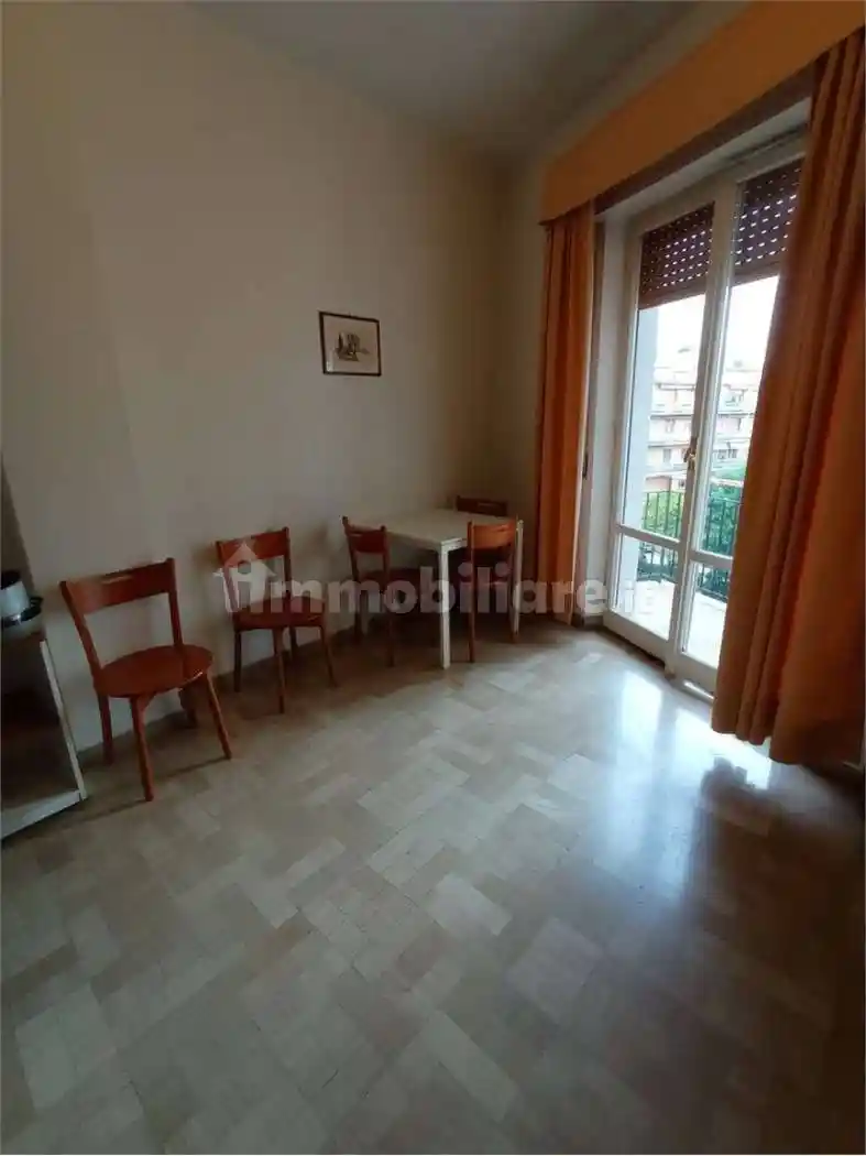 Monolocale terzo piano, Borgo Rodi, Ancona - foto 5