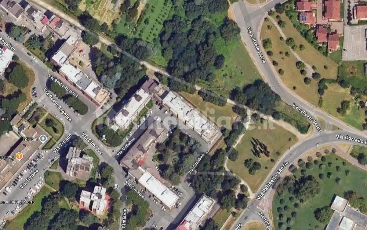 Appartamento in vendita a Arezzo