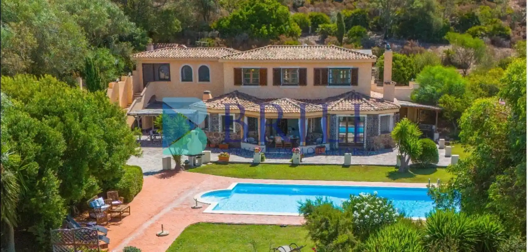 Villa in vendita a Alghero