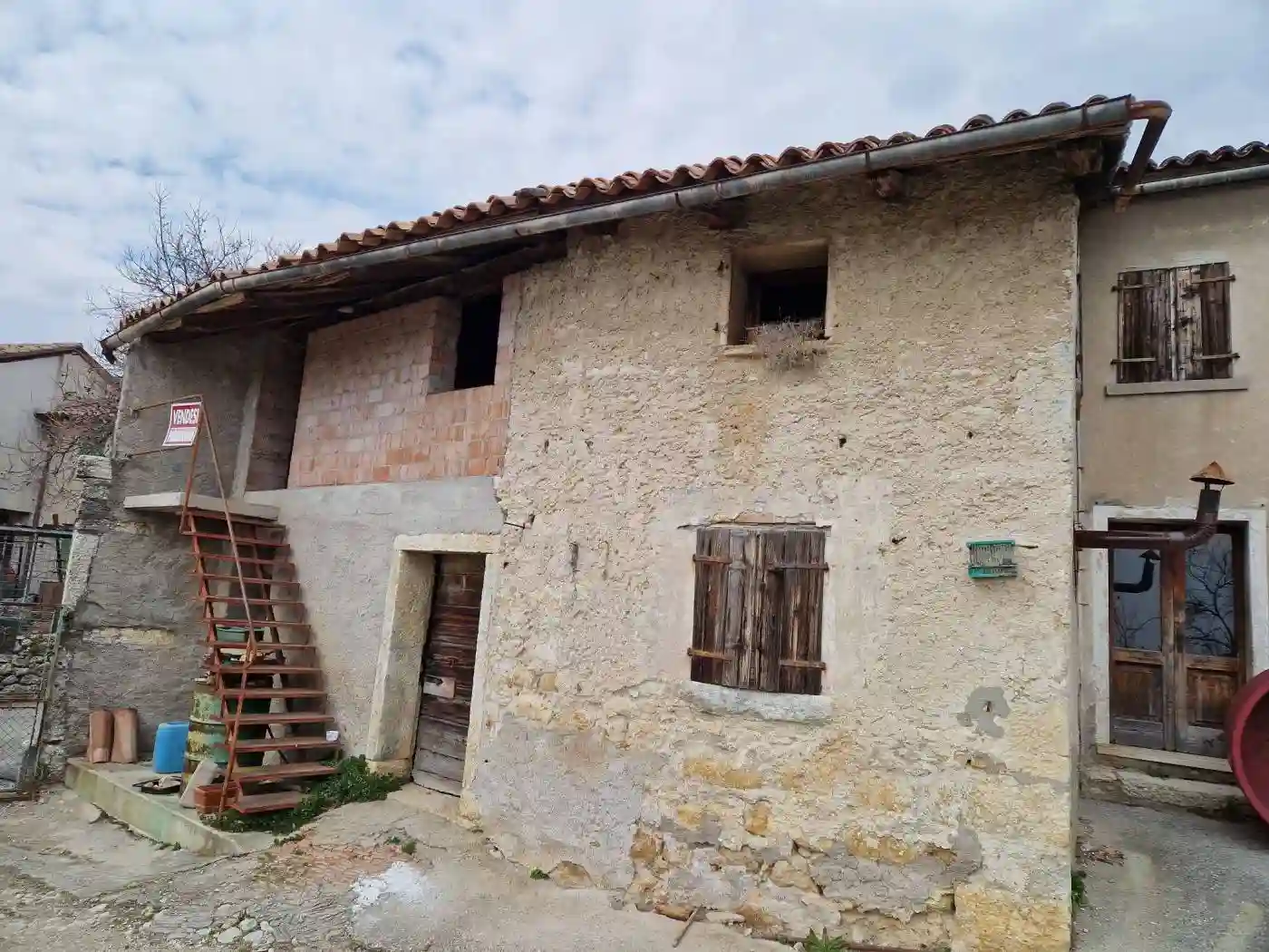 Rustico via Costalunga 22, Cavaso del Tomba - foto 4