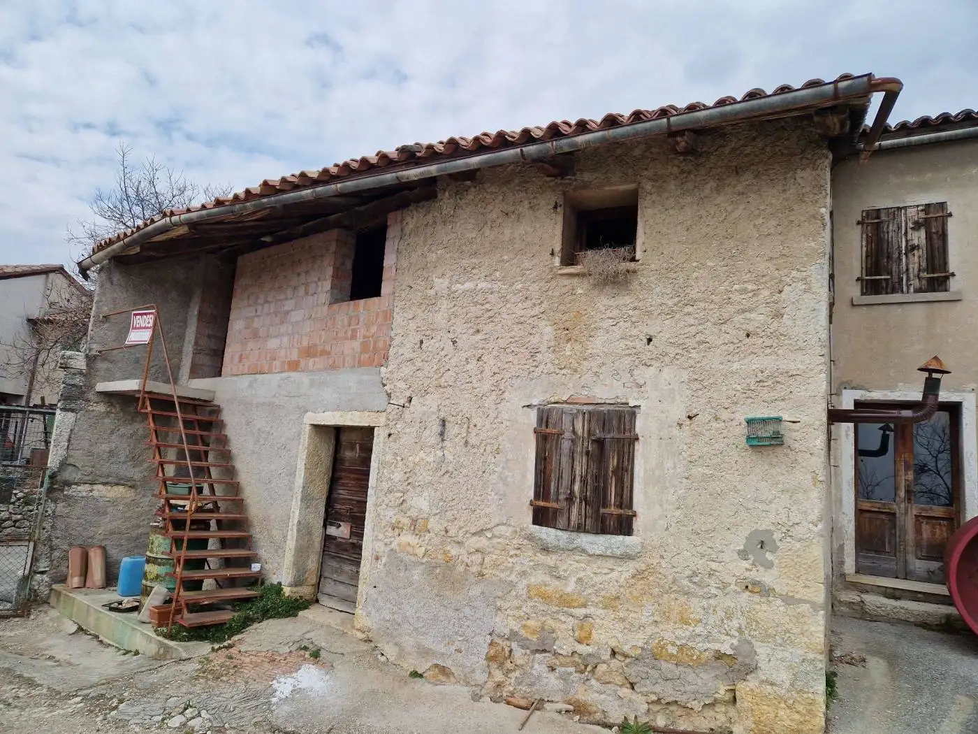 Rustico via Costalunga 22, Cavaso del Tomba - foto 3