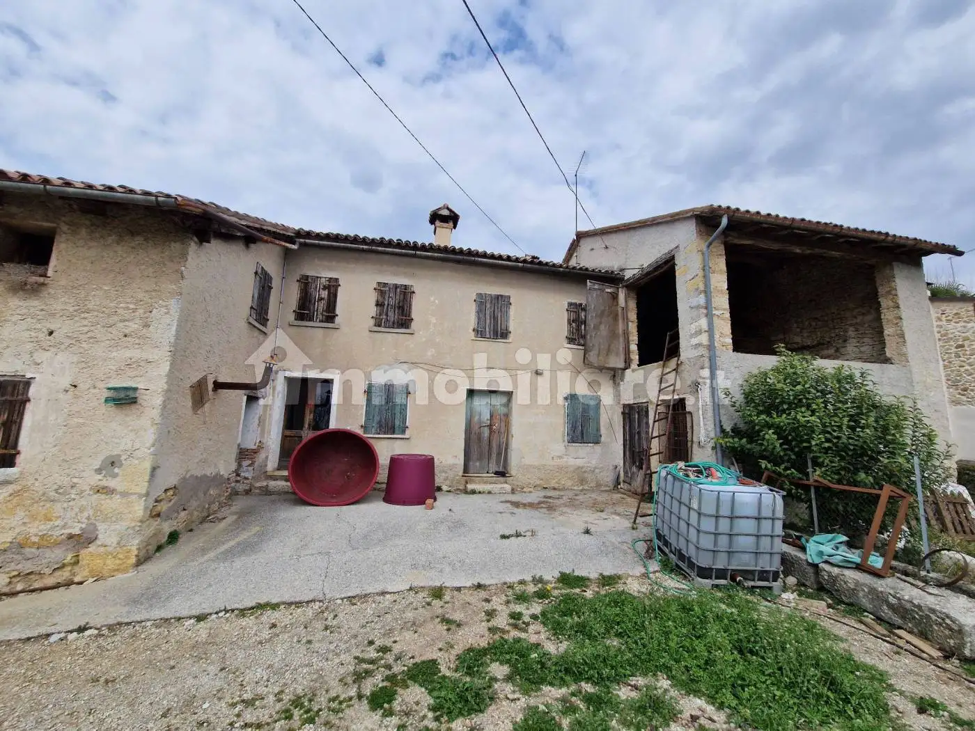 Rustico via Costalunga 22, Cavaso del Tomba - foto 5