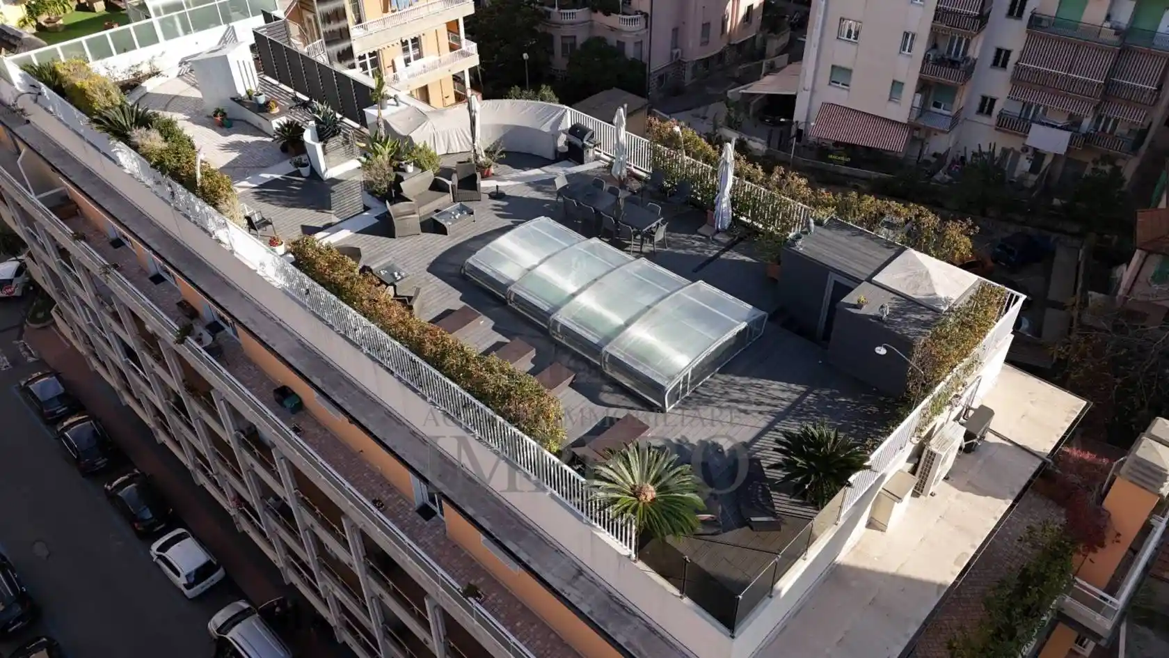 Attico - Mansarda in vendita a Ventimiglia