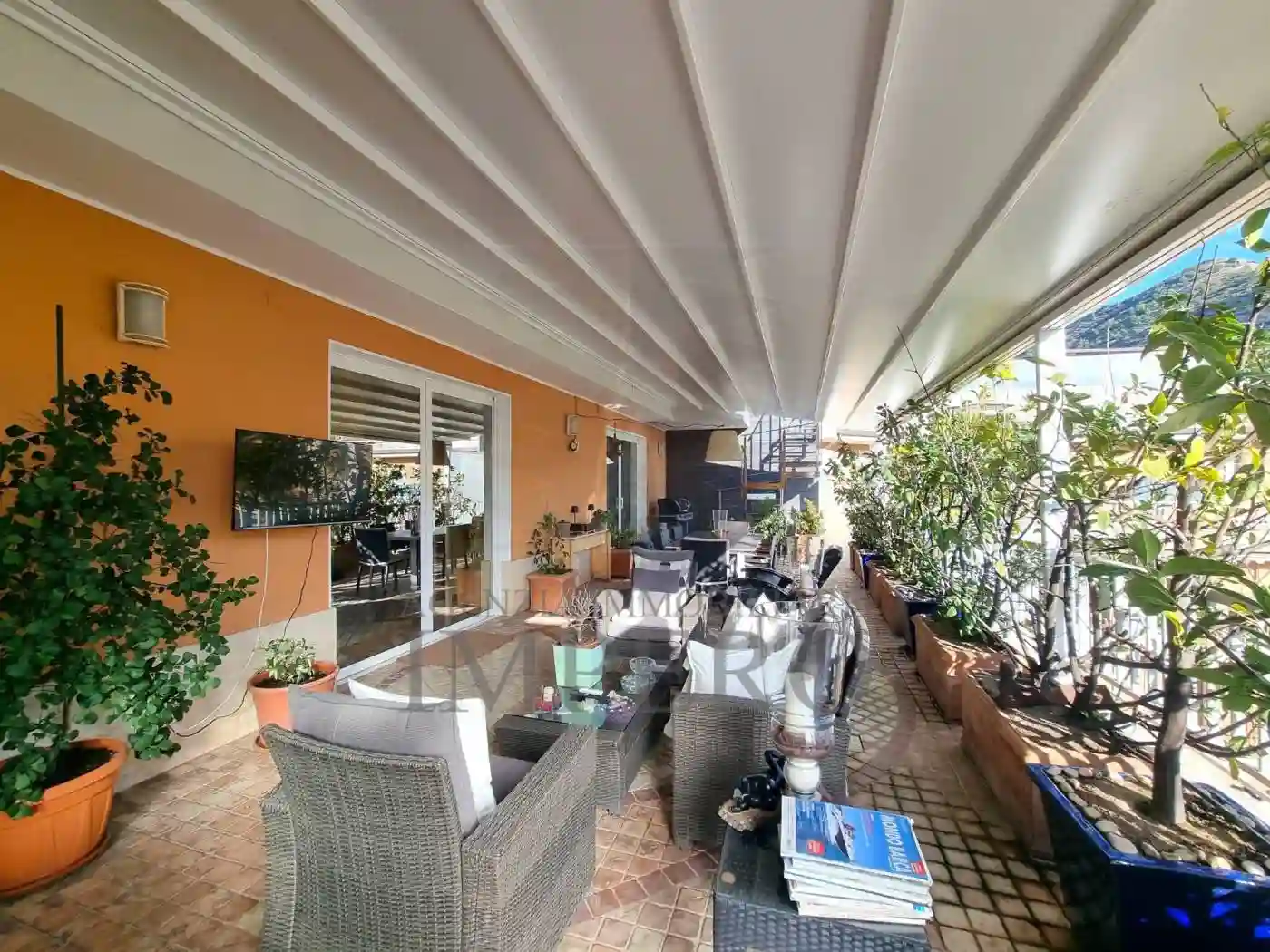 Attico - Mansarda - foto 4