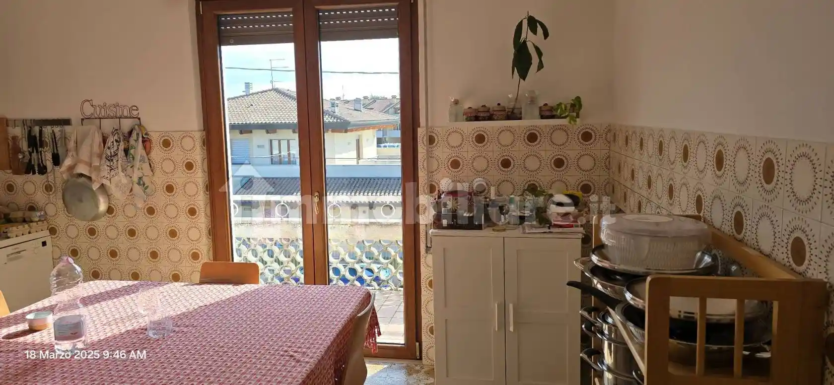 Appartamento in vendita a Monticello Conte Otto