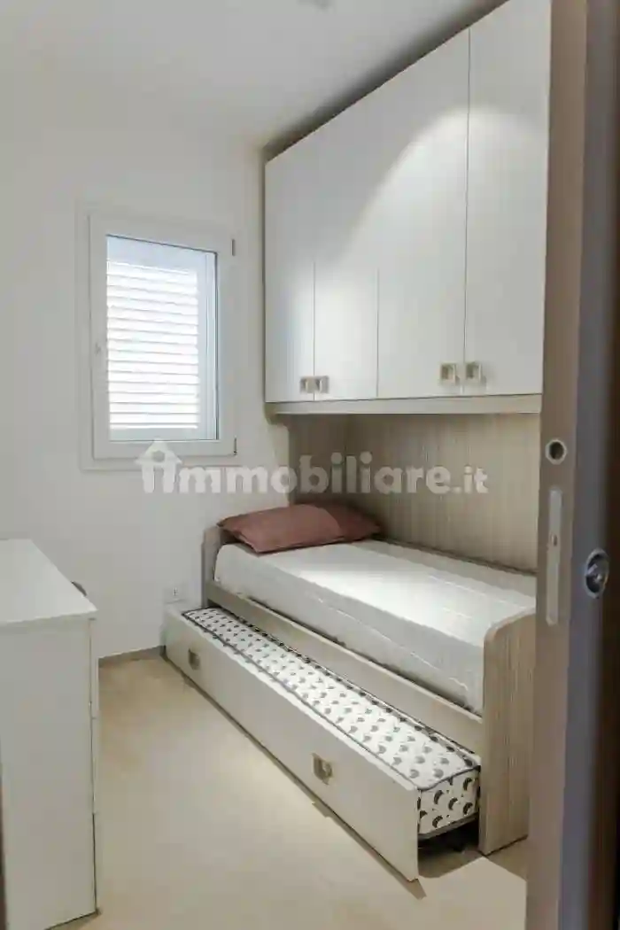 Quadrilocale via Ravenna 27, Marina di Ragusa Centro, Ragusa - foto 4