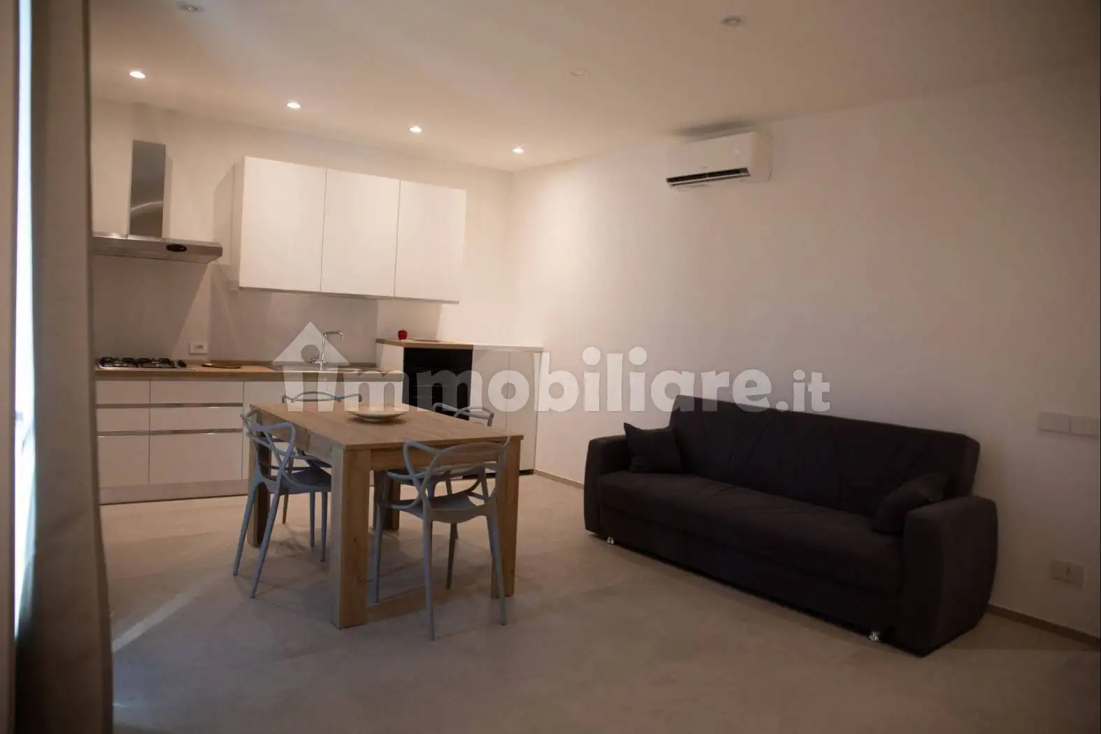 Appartamento in affitto a Ragusa