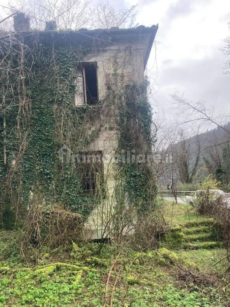 Rustico - Casale in vendita a Fivizzano