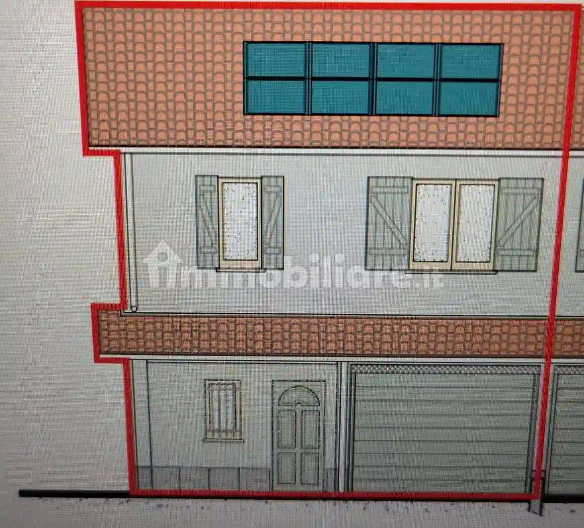 Villetta a schiera - foto 3