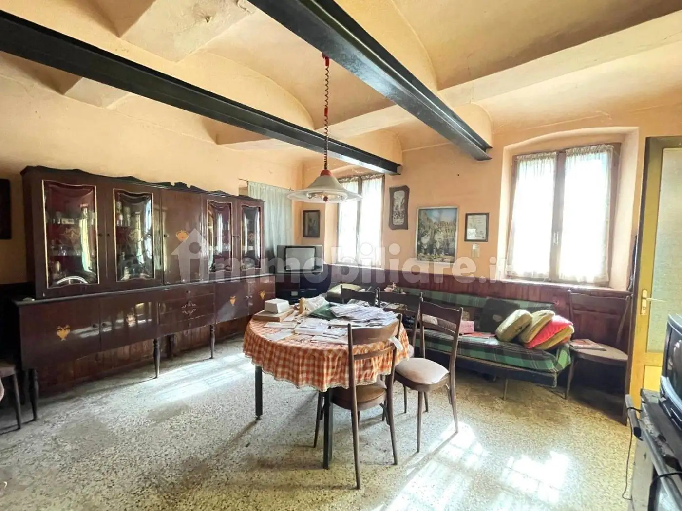 Terratetto unifamiliare frazione Scaglia 15, Cisterna d'Asti - foto 3