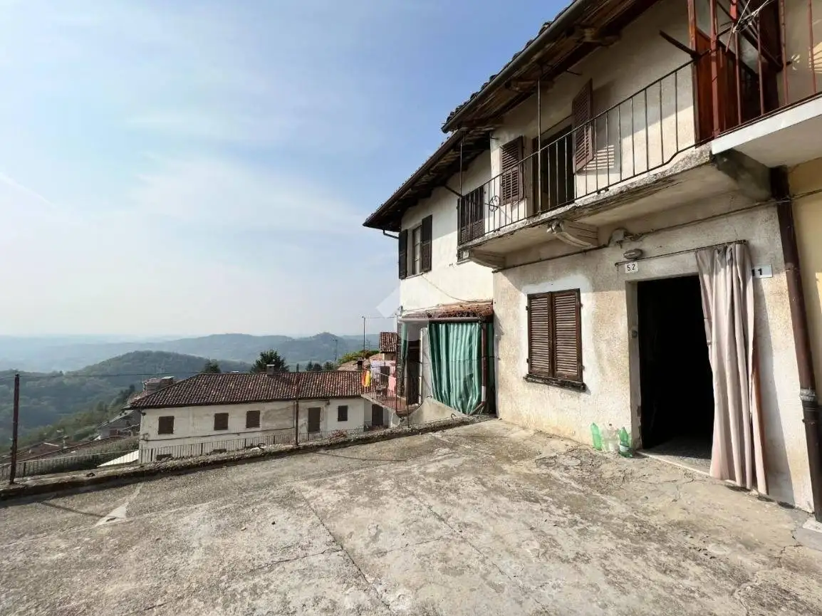 Rustico - Casale in vendita a Cocconato