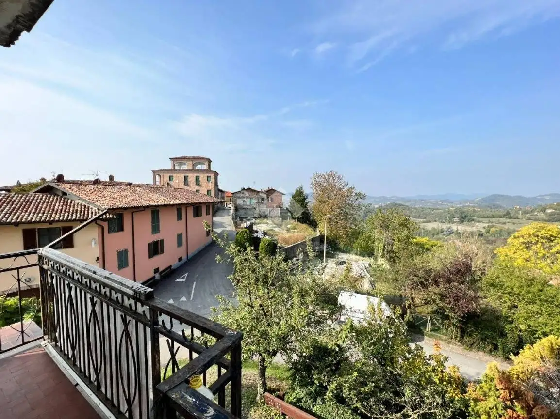 Rustico Strada Rossi, Centro, Cocconato - foto 2