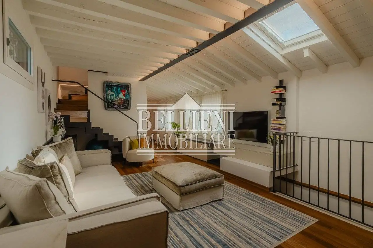 Appartamento in affitto a Vicenza