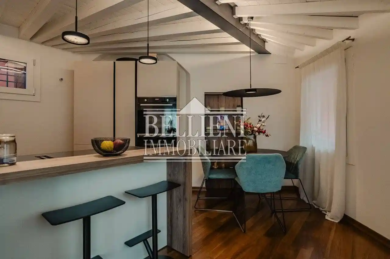 Trilocale Contrada Torretti, Centro Storico, Vicenza - foto 3