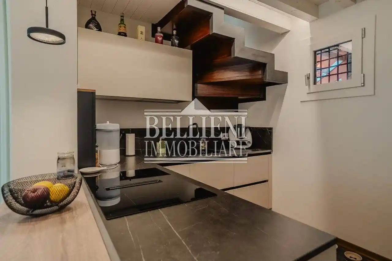 Trilocale Contrada Torretti, Centro Storico, Vicenza - foto 4