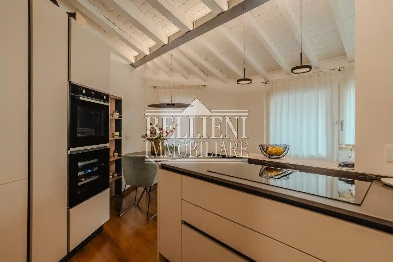 Trilocale Contrada Torretti, Centro Storico, Vicenza - foto 5