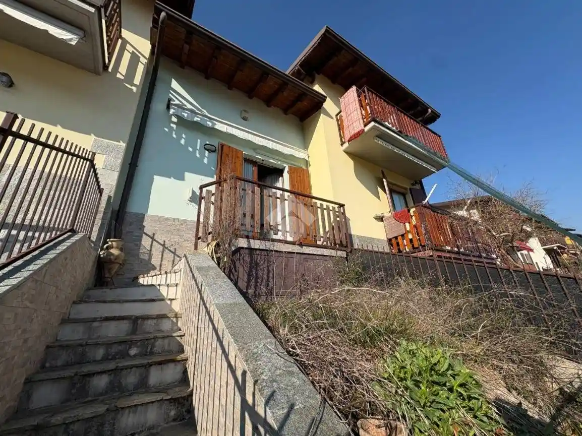 Appartamento in vendita a Foresto Sparso